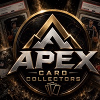 Apex Card Collectors