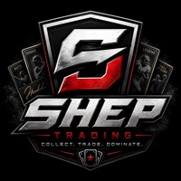 Stephen Sheperd
