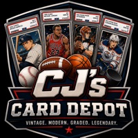 CJ’s Card Depo