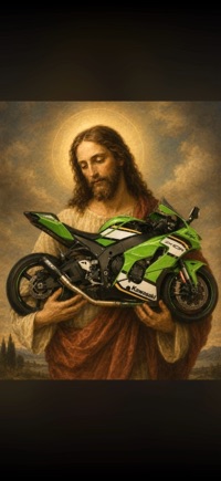 User profile image
