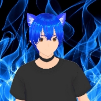 Cosplay Gamer