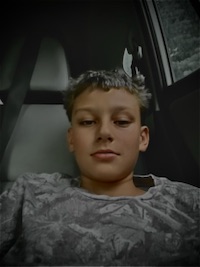 Tyce Maddex Olsen