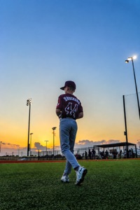 Holden Robinson