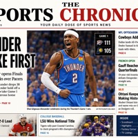 The Sports Chronicle