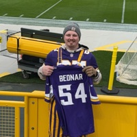 Michael Bednar