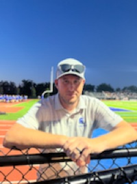 Matt Spengler