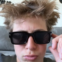 Parker Tracy
