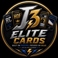 J3 Elite Cards