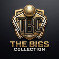 The Bigs Collection