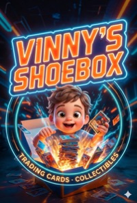 Vinny’s Shoebox