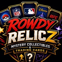 Rowdy Relicz