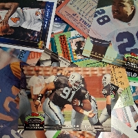 I Got Cards