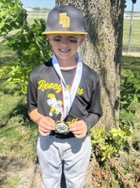 Gavyn Kraus