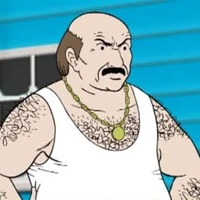 Jonah