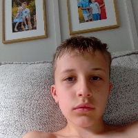 Carter Kralik