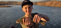 Kamden Kinnear
