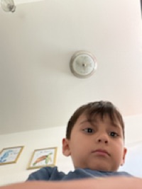 User profile
