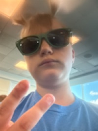 Zachary Trent Haas