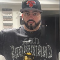 Daniel Bermudez