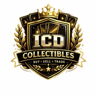 ICDCOLLECTIBLES