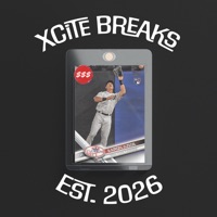 Xcite Breaks