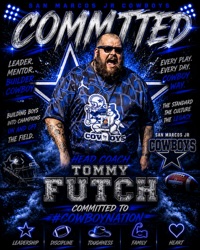 Tommy Futch