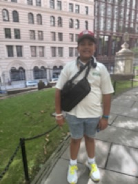 User profile