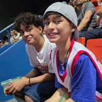 Daniel Nieves