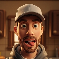 User profile image