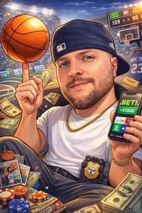 User profile image