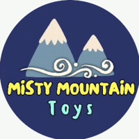 Misty Mountain Toys