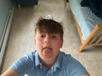 User profile image