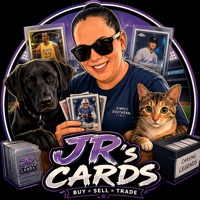 JR’s Cards