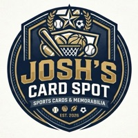 Josh’s Card Shop profile image