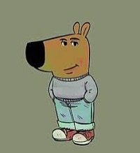 User profile image
