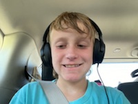 User profile image