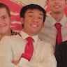Aaron Chang