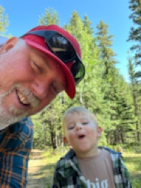 User profile image