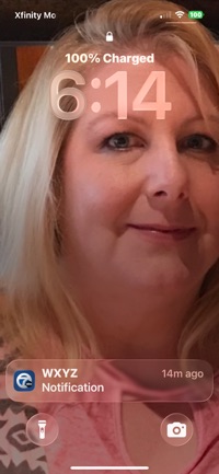 User profile image