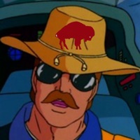 User profile image