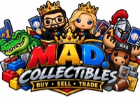 MAD collectibles profile image