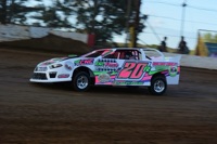 Terry Rhodes