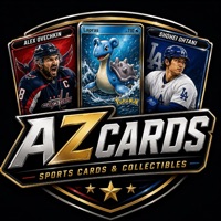 AZ Cards