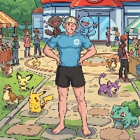 User profile image