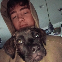 User profile image