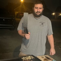 User profile image