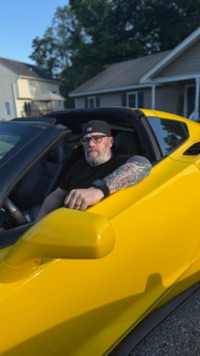 User profile image