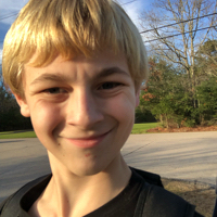 User profile image