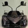 i like fast car like devil 16