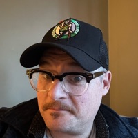 User profile image